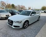 Audi A4, Autos, Achat, Entreprise, Diesel, Automatique