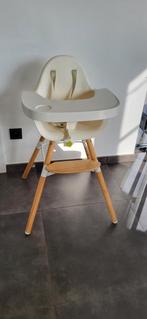 Childwood kinderstoel, Kinderen en Baby's, Kinderstoelen, Ophalen, Gebruikt, Gordel(s)