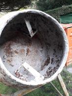 BÉTONNIÈRE, Bricolage & Construction, Enlèvement, Utilisé