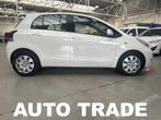 Toyota Yaris 1.4B | Airco | 1ste Eig. | 122.000km | 1j Gar., Auto's, Voorwielaandrijving, Stof, Gebruikt, 4 cilinders
