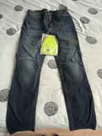 Jeans motorbroek dames, Ophalen of Verzenden, Nieuw met kaartje, Dames, Broek | textiel