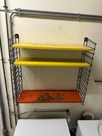 Vintage Tomado metalen rekje voor aan de muur 68x68x21 cm, Enlèvement, Utilisé