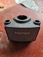 Hamax adaptateur Kit fixation SIESTA, SMILEY, Enlèvement, Utilisé, Hamax, 9 à 18 kg