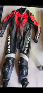 Revit quantum 2 eendelig pak, Motoren, Ophalen of Verzenden