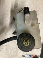 Remvloeistofreservoir BMW 3-serie E46 34326751589, Enlèvement ou Envoi, Utilisé, BMW, BMW