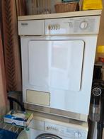 Miele wasmachine en droogkast, Ophalen