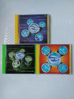 ON AIR PARTY AIRLINES - Flight 2000/1+2+3, Cd's en Dvd's, Verzenden