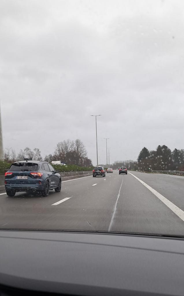 Koerier en meubeltransport Antwerpen/Brussel  / Europa, Services & Professionnels, Coursiers, Chauffeurs & Taxis