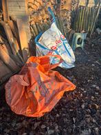 Grand sac gratuit : 1 cube, Bricolage & Construction, Enlèvement