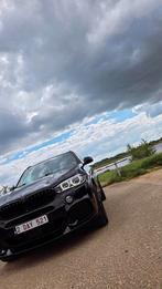 BMW X5 40d, Auto's, Automaat, 360° camera, Leder, Diesel