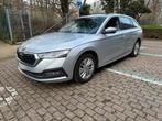 Skoda Octavia 1.0i e-TEC 110pk 2021 155000km EUR6d BTW, Auto's, Skoda, Automaat, 4 deurs, Euro 6, Break