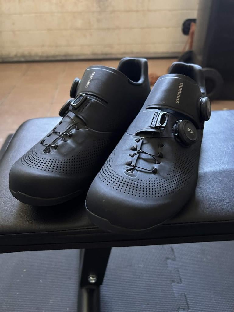 Shimano RC703M, Fietsen en Brommers, Fietsaccessoires | Fietskleding, Schoenen, Nieuw, Overige maten, Ophalen of Verzenden