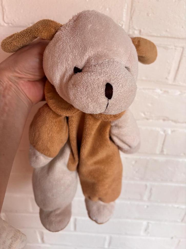 Adorable chien doudou à adopter, Enfants & Bébés, Jouets | Peluches, Chien, Enlèvement ou Envoi