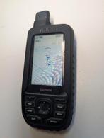 Garmin wandel GPSMAPS 66s, Ophalen of Verzenden, Gebruikt, Navigatie of Gps