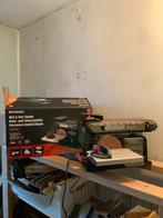 ponceuse à bande, Enlèvement ou Envoi, Comme neuf, Moins de 600 watts, Ponceuse à bande