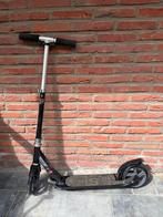 Trottinette pliable Oxelo + grip sticker, Vélos & Vélomoteurs, Enlèvement, Utilisé