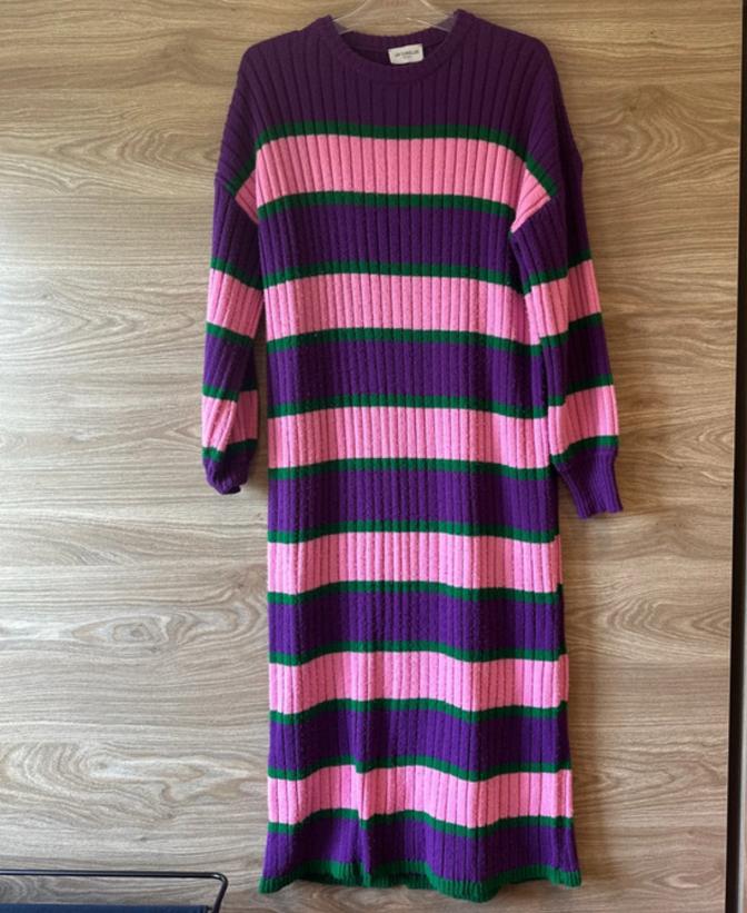 Les jumelles kleedje T.U, Taille 38/40 (M), Enlèvement ou Envoi, Autres couleurs, Porté