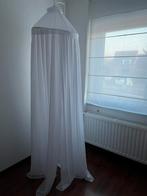 Hemelbed baby, Kinderen en Baby's, Ophalen, Zo goed als nieuw, Klamboe