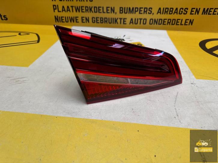 Feu arri re dynamique Audi A3 8V4945093C d'origine, Autos : Pièces & Accessoires, Éclairage, Audi, Utilisé