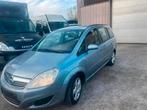 Opel zafira 7 places 2 L diesel /0470505042, Achat, Entreprise, Zafira, Diesel