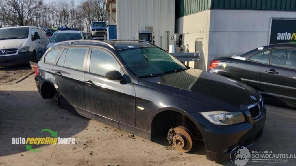 BMW 3-serie onderdelen (donorauto) kleur: 475 black sapph. m, Auto-onderdelen, Overige Auto-onderdelen