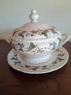 ensemble a soup, Antiquités & Art, Enlèvement