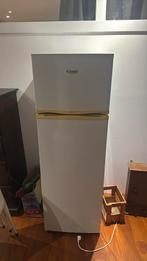 Koelkast whirlpool, Classe énergétique A ou plus économe, 160 cm ou plus, Comme neuf, Enlèvement