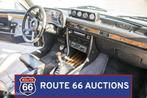 BMW E3 2.8 Alpina | 1973 | Route 66 Auctions, Achat, Entreprise, Boîte manuelle, Autre carrosserie