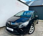 Opel Zafira Tourer 2.0 CDTi Enjoy 1Er Propriétaire, Auto's, Voorwielaandrijving, Euro 5, 1956 cc, Zwart