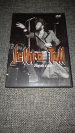 DVD Jethro Tull, Cd's en Dvd's, Ophalen of Verzenden, Gebruikt