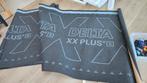 Delta XX PLUS onderdakfolie / ventilatiedoek 11,2m²., Bricolage & Construction, Isolation & Étanchéité, Enlèvement