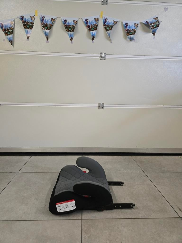 Rehausseur pour enfant Isofix | 22-36 kg, Enfants & Bébés, Sièges auto, Enlèvement ou Envoi, Isofix