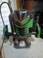 Défonceuse hitachi, Bricolage & Construction, Enlèvement, Utilisé, Électrique, Hitachi