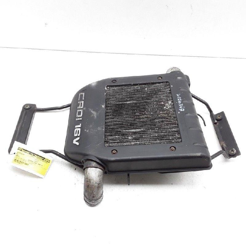 INTERCOOLER Kia Carens II (FJ) (01-2002/05-2007), Gebruikt, Kia