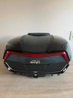 GIVI V58 Maxia 5 Top Case, Enlèvement, Comme neuf