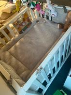 Parc Pericles et accessoires, Kinderen en Baby's, Babyparken, Ophalen, Gebruikt, Rechthoekig, In hoogte verstelbaar