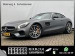Mercedes-Benz AMG GT 4.0 S TURBO 510pk Frozen-Grey Pano. Ker, Automaat, Open dak, Bedrijf, Coupé