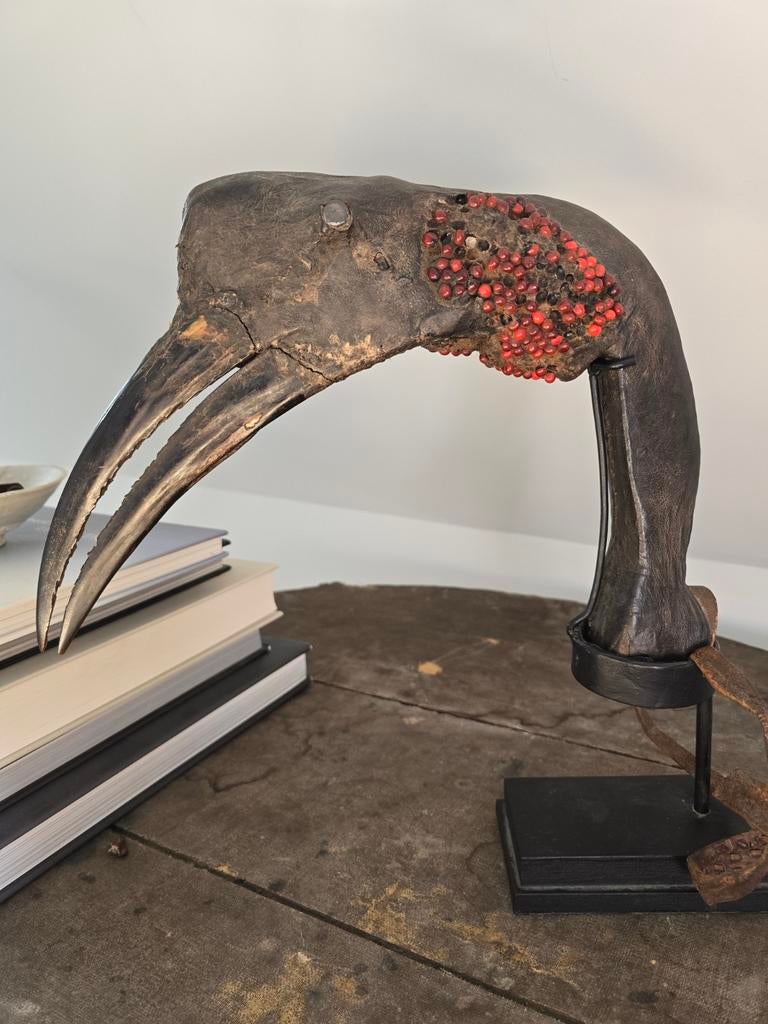 Housa of Nupe hoofdtooi (Afrikaans), Ophalen of Verzenden