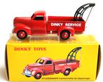 Dinky Atlas _ STUDEBAKER camionnette de dépannage _ ref. 25R, Enlèvement ou Envoi, Comme neuf, Bus ou Camion, Dinky Toys