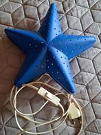 Ster verlichting, Huis en Inrichting, Lampen | Wandlampen, Ophalen