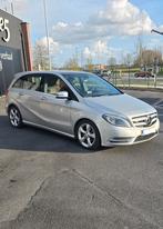 Mercedes Classe B 200 CDI 1800 CC, 100 kW, Achat, Boîte manuelle, Entretenue par le concessionnaire