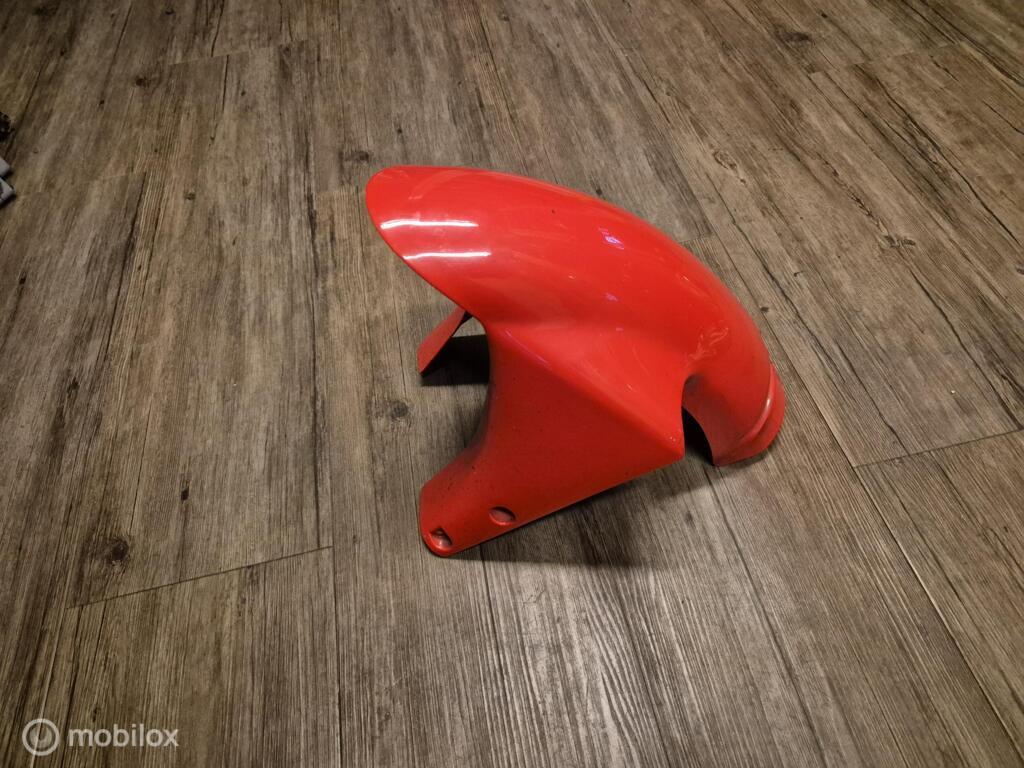 Spatbord origineel voorspatbord 748 916 996 998 ST Sport SS, Enlèvement ou Envoi, Factorystore.service@ducati.com, Via Antonio Cavalieri Ducati, 74/5, 74/6, 40132 Bologna BO