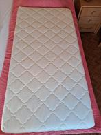 matras Mythos babycomfort (140cmx70cmx12cm), Ophalen, Jongetje of Meisje, Wit, Overige typen