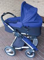 Kinderwagen, Kinderen en Baby's, Kinderwagens en Combinaties, Ophalen, Kinderwagen, Mutsy