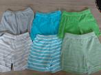 Sponsenbroekjes maat 134/140, Enlèvement ou Envoi, Comme neuf, Garçon, Pantalon
