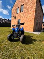 Quad 125cc, Enlèvement ou Envoi, Utilisé, 125 cm³, Autres types