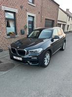 Bmw X3 xdrive 20i, Auto's, Automaat, 2000 kg, Leder, Particulier