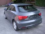 Audi A1 1.0 TSI, Argent ou Gris, Achat, A1, Euro 6