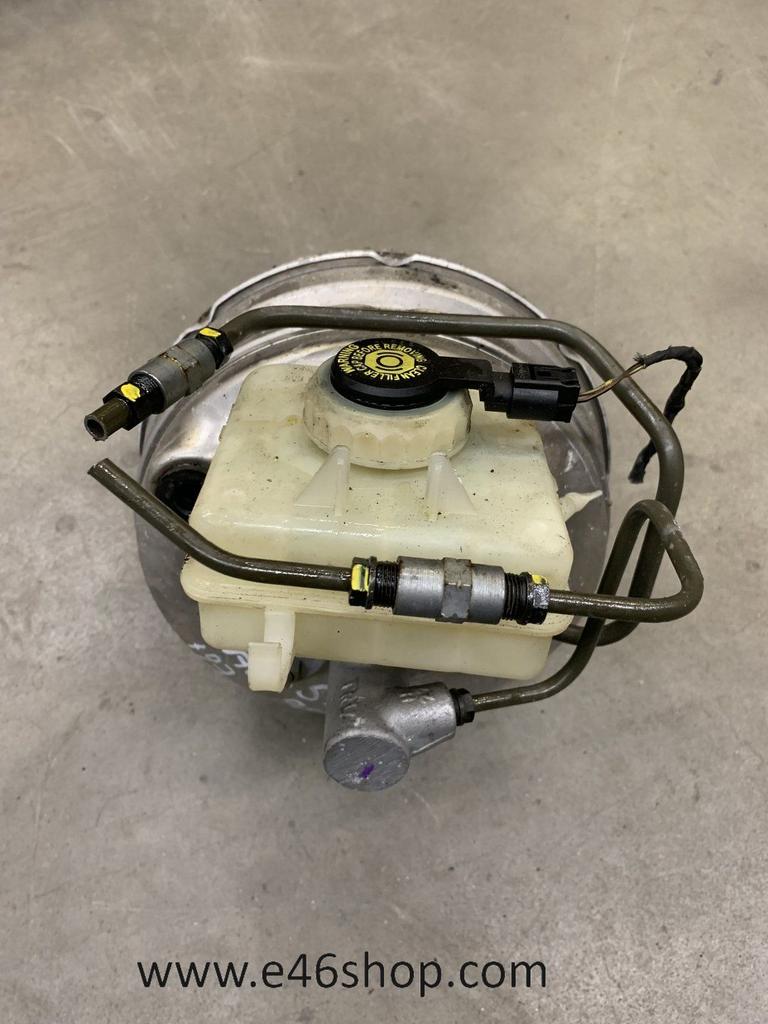 REMBEKRACHTIGER BMW E60 E61 530D 535D, -, Utilisé, -, Enlèvement ou Envoi