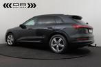 Audi e-tron 55 - 95KW - QUATTRO - TREKHAAK - FULL OPTION, 0 kg, 408 pk, 5 zetels, 5 deurs